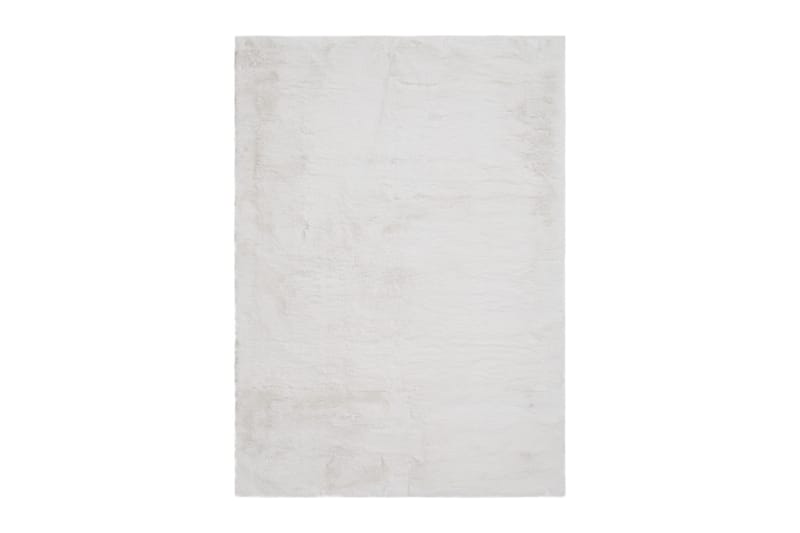 Heaven Ryematte 240x340 cm - Hvit - Tekstiler - Tepper & Matter - Moderne tepper - Ryeteppe