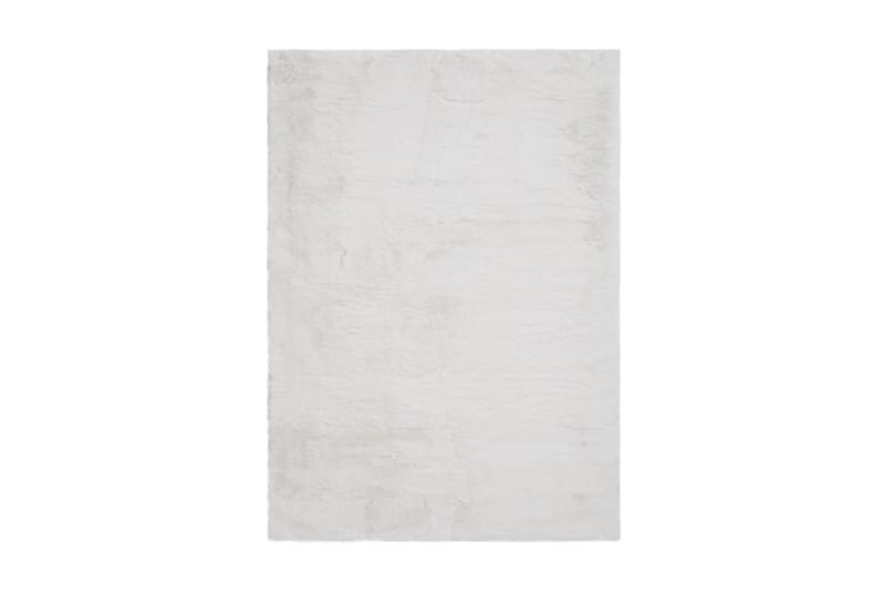 Heaven Ryematte 240x340 cm - Hvit - Tekstiler - Tepper & Matter - Moderne tepper - Ryeteppe