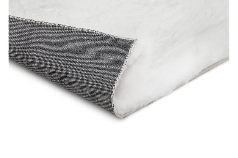 Heaven Ryematte 240x340 cm - Hvit - Tekstiler - Tepper & Matter - Moderne tepper - Ryeteppe