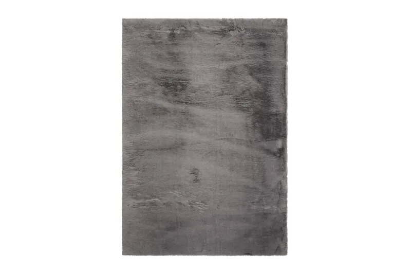 Heaven Ryematte Antrasitt 140*200 - Antrasitt - Tekstiler - Tepper & Matter - Moderne tepper - Ryeteppe