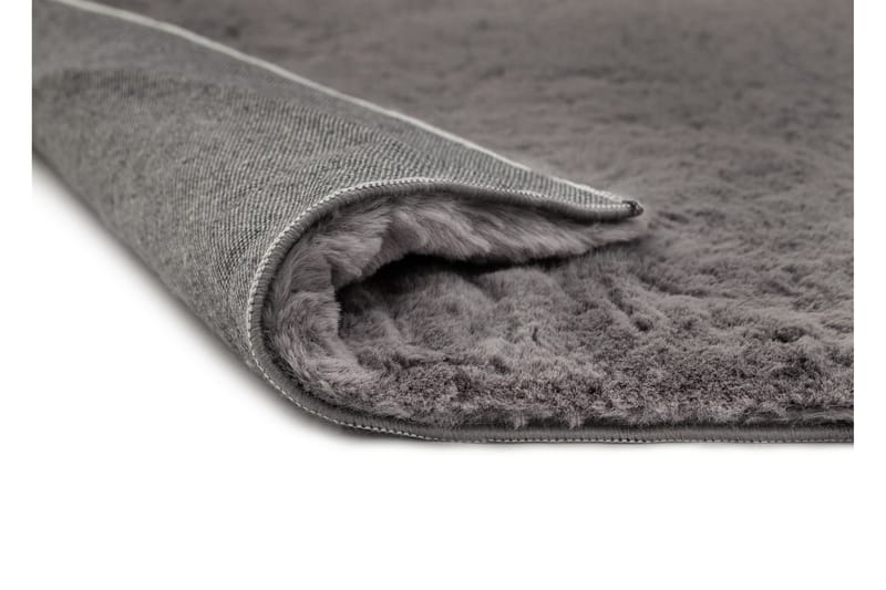 Heaven Ryematte Antrasitt 60*120 - Antrasitt - Tekstiler - Tepper & Matter - Moderne tepper - Ryeteppe