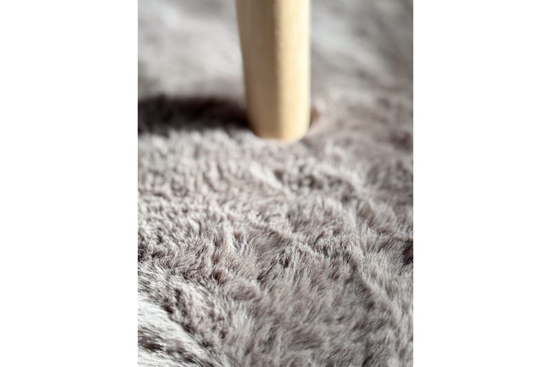 Heaven Ryematte Antrasitt 60*120 - Antrasitt - Tekstiler - Tepper & Matter - Moderne tepper - Ryeteppe