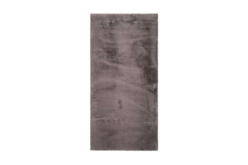 Heaven Ryematte Antrasitt 80*160 - Antrasitt - Tekstiler - Tepper & Matter - Moderne tepper - Ryeteppe