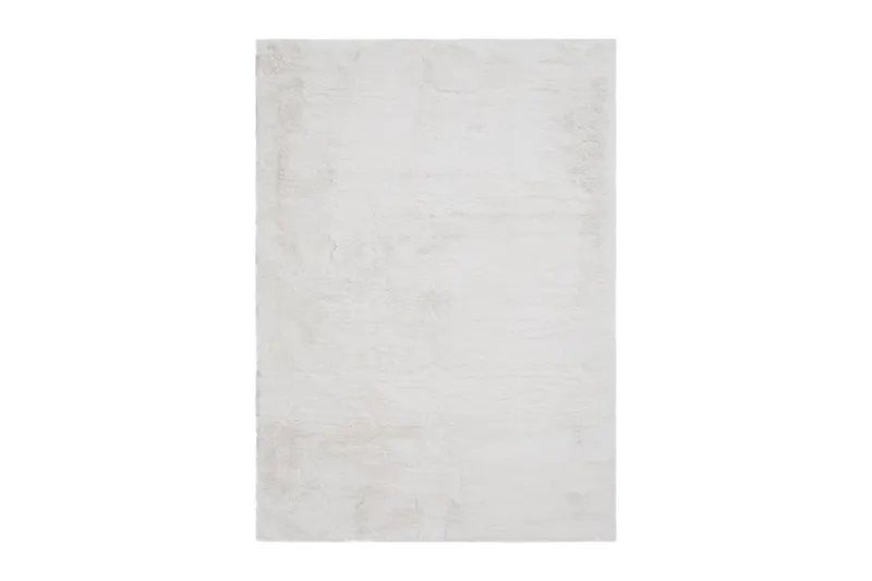 Heaven Ryematte Hvit 140*200, Hvit