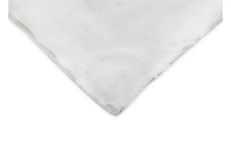 Heaven Ryematte Hvit 140*200 - Hvit - Tekstiler - Tepper & Matter - Moderne tepper - Ryeteppe