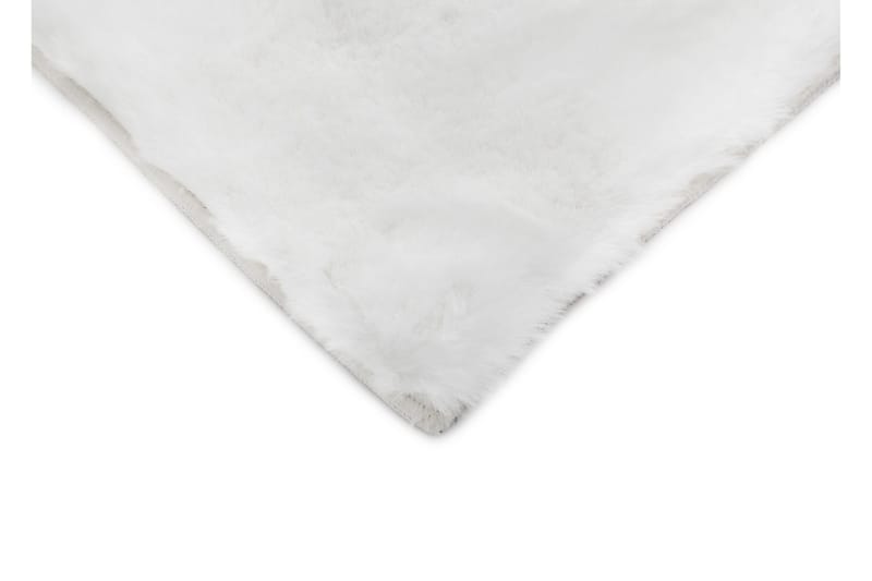 Heaven Ryematte Hvit 60*120 - Hvit - Tekstiler - Tepper & Matter - Moderne tepper - Ryeteppe