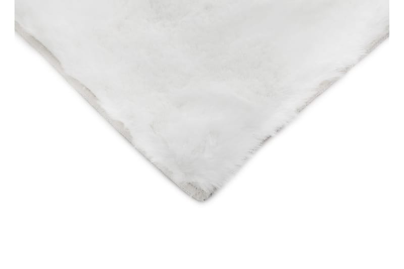 Heaven Ryematte Hvit 80*160 - Hvit - Tekstiler - Tepper & Matter - Moderne tepper - Ryeteppe