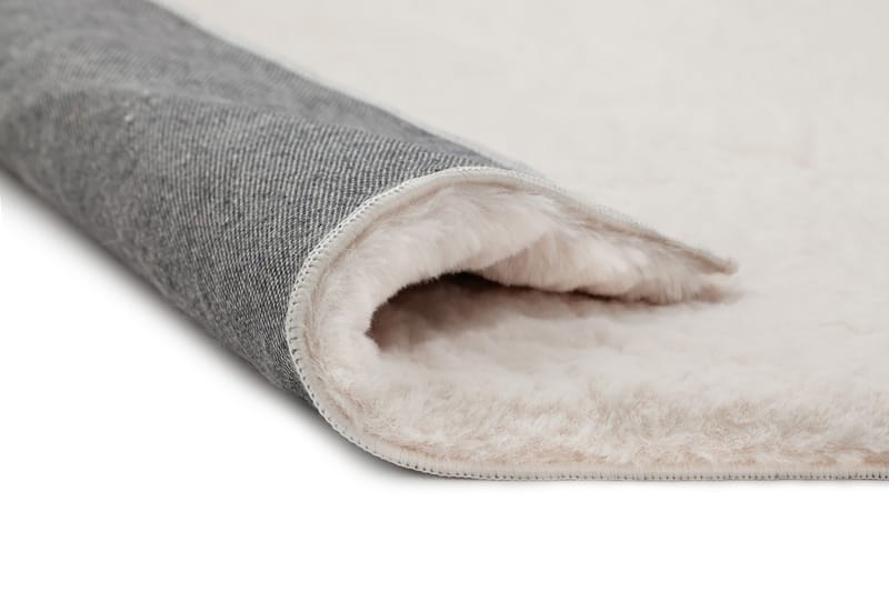 Heaven Ryematte Natur 60*120 - Natur - Tekstiler - Tepper & Matter - Moderne tepper - Ryeteppe