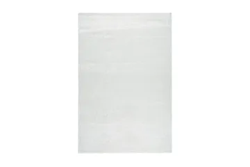 Kide Matte 160x230 cm Lysegrå