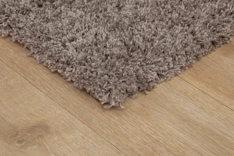 Lounge Ryeteppe 80x150 cm Rektangulær - Lin - Tekstiler - Tepper & Matter - Moderne tepper - Gangmatter