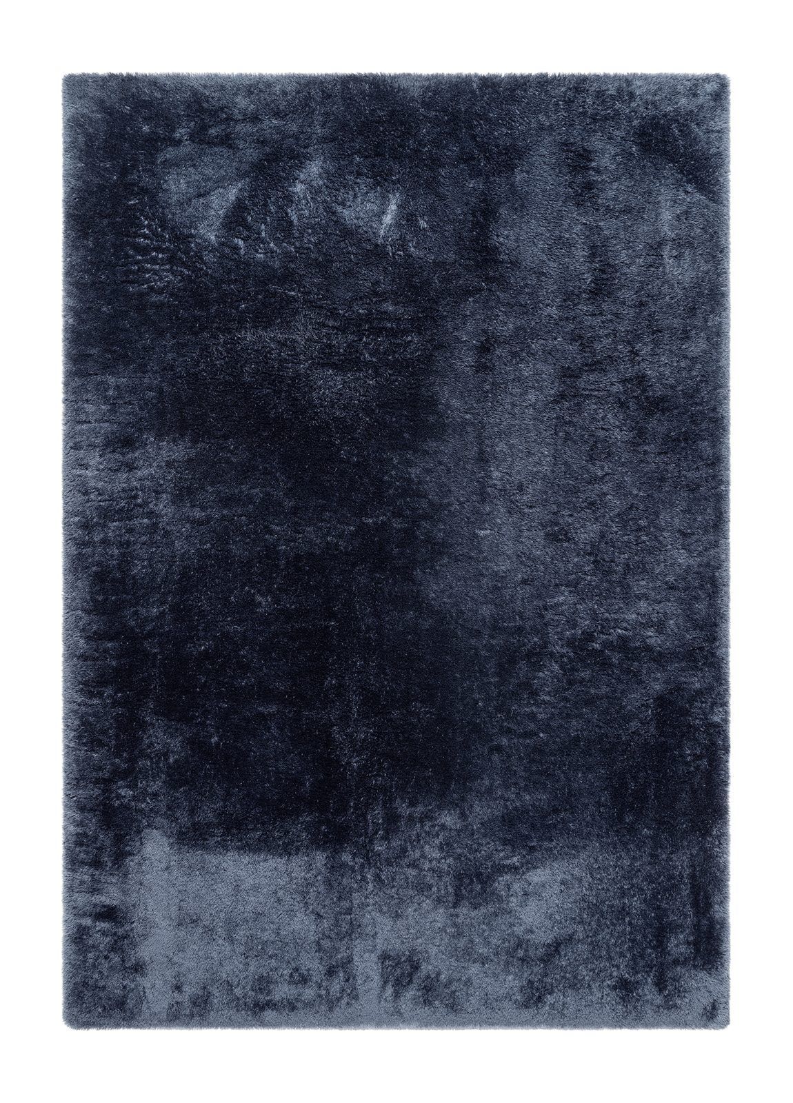 Maskinvevd teppe KM Home Novelle 140x200 Blå - Blå