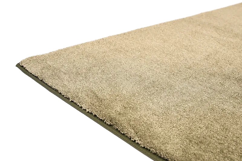 Puuteri Matte 133x200 cm Oliven - VM Carpet - Tekstiler - Tepper & Matter - Moderne tepper - Ryeteppe