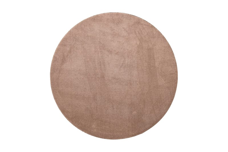 Puuteri Matte 160 cm Brun, VM Carpet
