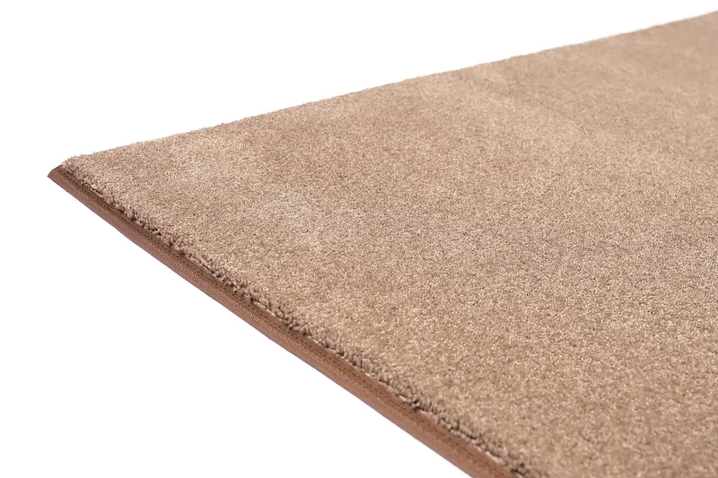 Puuteri Matte 200x300 cm Brun - VM Carpet - Tekstiler - Tepper & Matter - Moderne tepper - Ryeteppe