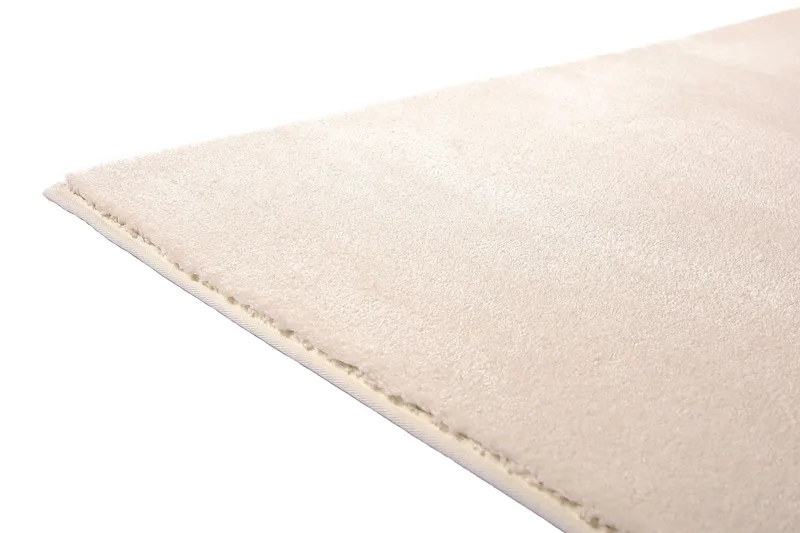 Puuteri Matte 80x150 cm Hvit - VM Carpet - Tekstiler - Tepper & Matter - Moderne tepper - Ryeteppe