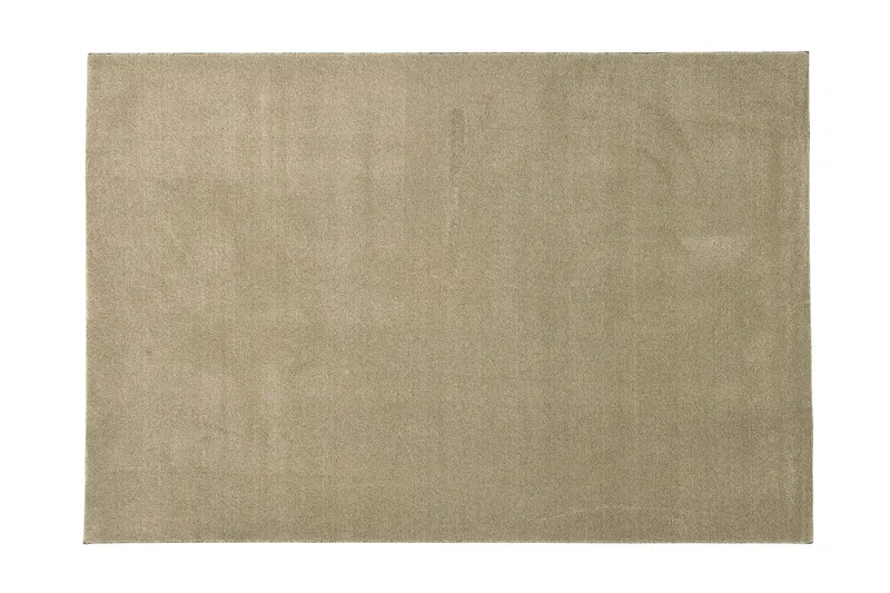 Puuteri Matte 80x200 cm Oliven, VM Carpet