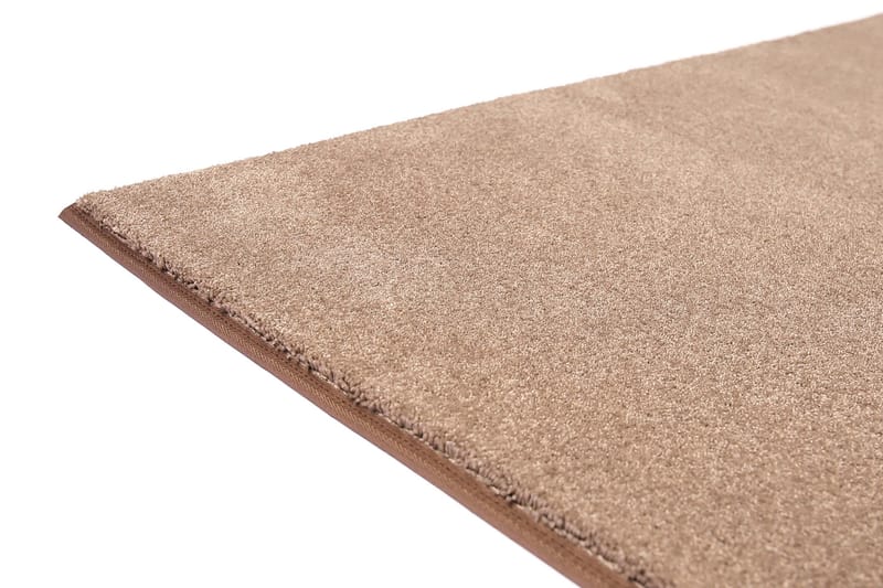 Puuteri Matte 80x300 cm Brun - VM Carpet - Tekstiler - Tepper & Matter - Moderne tepper - Ryeteppe