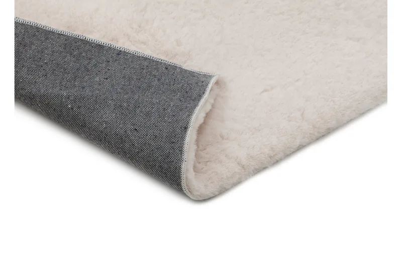 Ryamatta KM Home Heaven Beige 160x230 cm - Tekstiler - Tepper & Matter - Moderne tepper - Ryeteppe