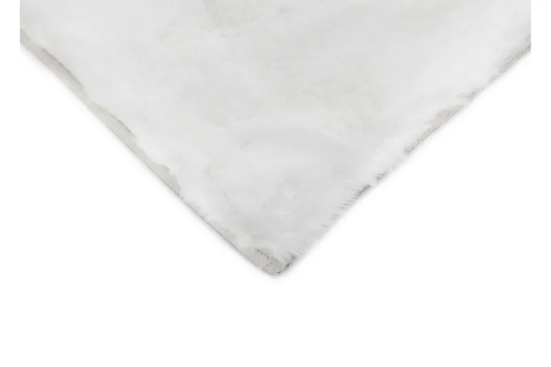 Ryamatta KM Home Heaven Ryamatta Hvit 240x340 cm - Tekstiler - Tepper & Matter - Moderne tepper - Ryeteppe