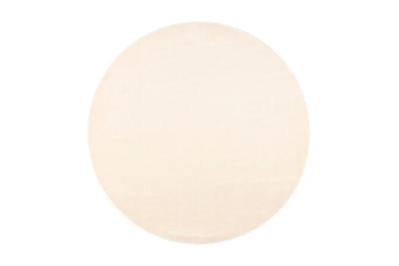 Satine Matte 133 cm Hvit, VM Carpet