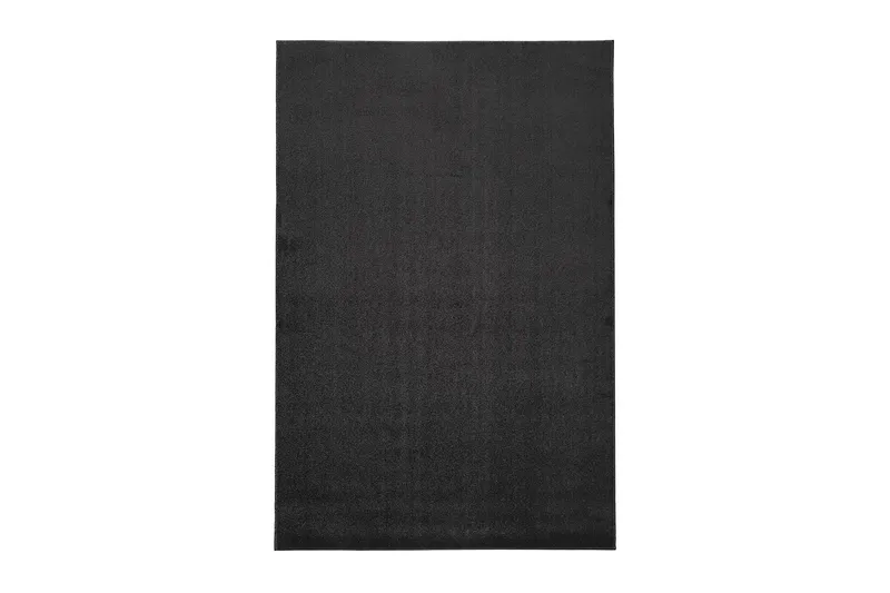 Satine Matte 133x200 cm Svart, Vm Carpet