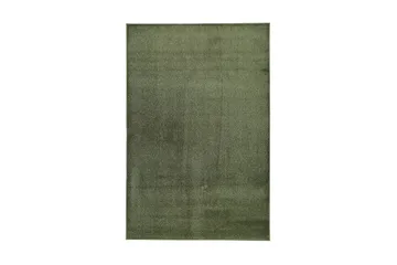 Satine Matte 160x230 cm Grønn