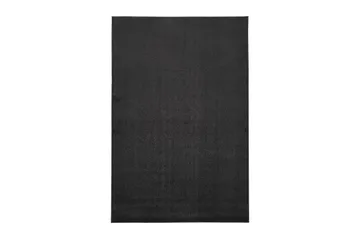 Satine Matte 80x150 cm Svart