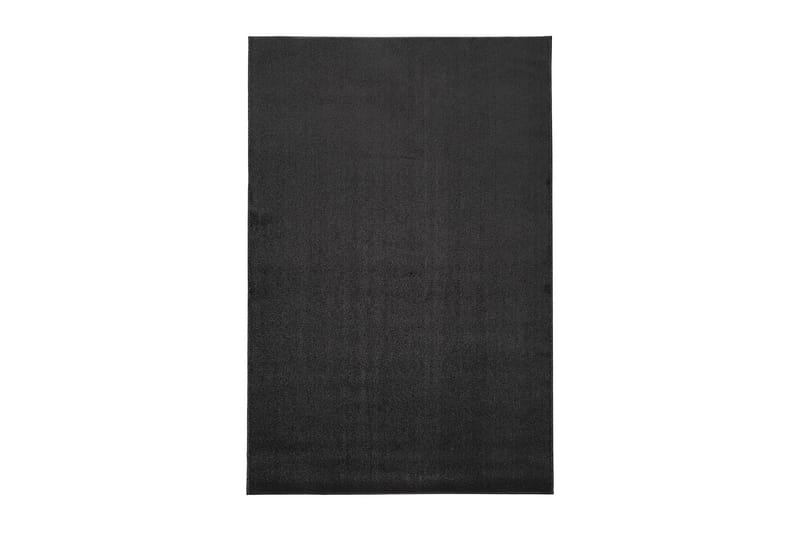 Satine Matte 80x150 cm Svart - Vm Carpet - Tekstiler - Tepper & Matter - Moderne tepper - Ryeteppe