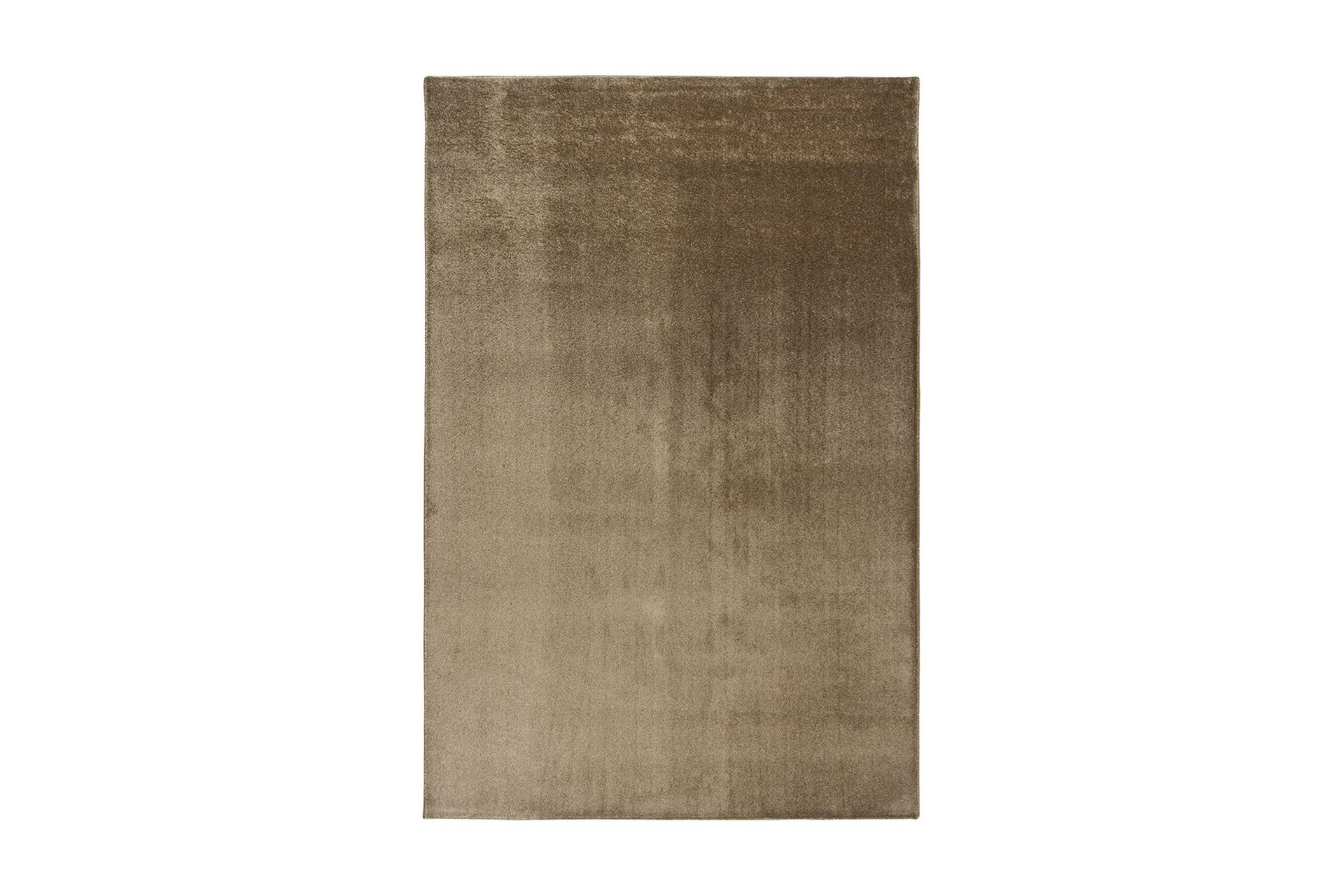 Satine Matte 80x250 cm Brun - Vm Carpet