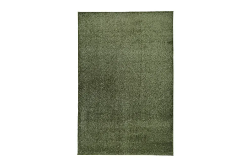 Satine Matte 80x250 cm Grønn - Vm Carpet - Tekstiler - Tepper & Matter - Moderne tepper - Ryeteppe