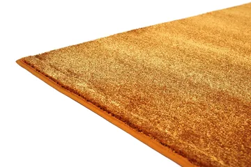 Satine Matte 80x300 cm Gul - VM Carpet - Tekstiler - Tepper & Matter - Moderne tepper - Ryeteppe