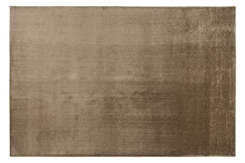 Satine Matte Rund 133 cm Brun - Vm Carpet - Tekstiler - Tepper & Matter - Moderne tepper - Ryeteppe
