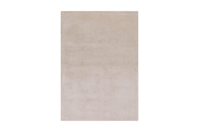 Sheraton Ryematte Rektangulær 160x230 cm - Creme - Tekstiler - Tepper & Matter - Moderne tepper - Ryeteppe