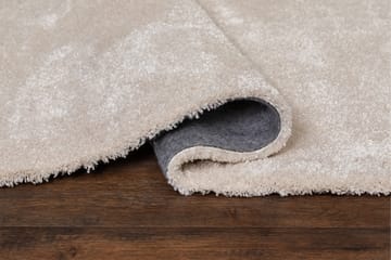 Sheraton Ryematte Rektangulær 160x230 cm - Creme - Tekstiler - Tepper & Matter - Moderne tepper - Ryeteppe