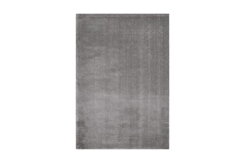 Sheraton Ryematte Rektangulær 160x230 cm - Grå - Ryeteppe
