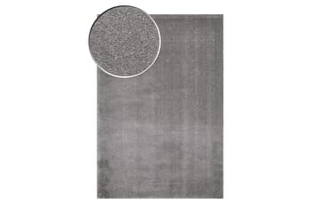 Sheraton Ryematte Rektangulær 160x230 cm - Grå - Tekstiler - Tepper & Matter - Moderne tepper - Ryeteppe