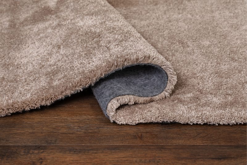 Sheraton Ryematte Rektangulær 160x230 cm - Linne - Tekstiler - Tepper & Matter - Moderne tepper - Ryeteppe
