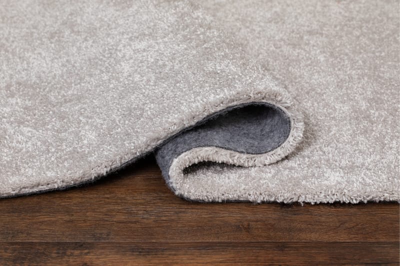 Sheraton Ryematte Rektangulær 160x230 cm - Sølv - Tekstiler - Tepper & Matter - Moderne tepper - Ryeteppe