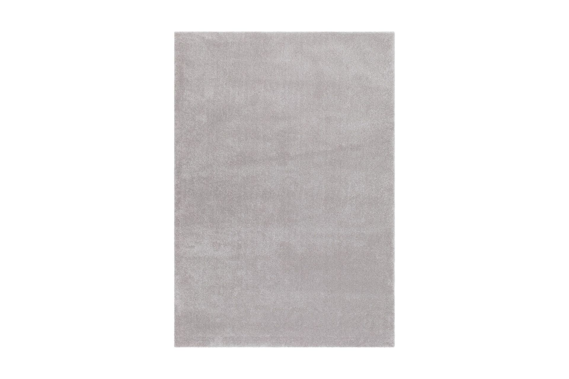 Sheraton Ryematte Rektangulær 160x230 cm - Sølv - Tekstiler - Tepper & Matter - Moderne tepper - Ryeteppe