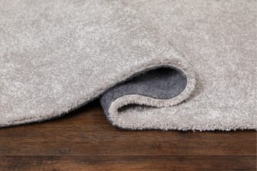 Sheraton Ryematte Rektangulær 160x230 cm - Sølv - Tekstiler - Tepper & Matter - Moderne tepper - Ryeteppe