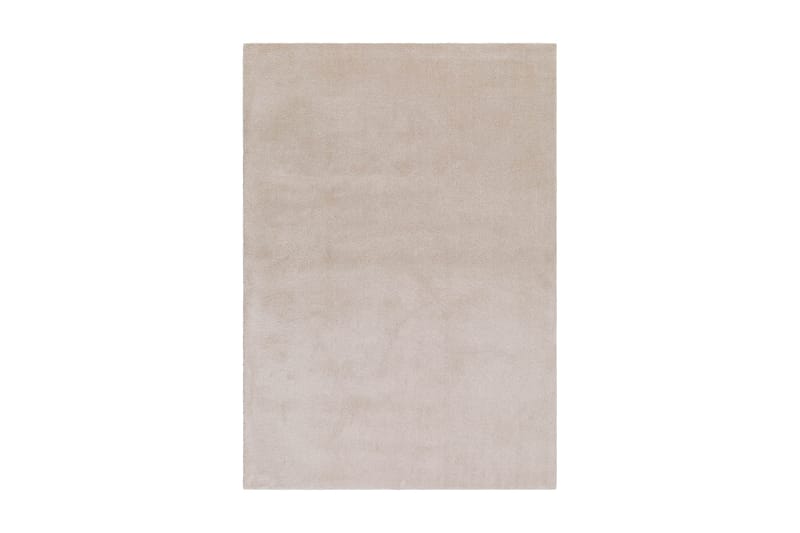 Sheraton Ryematte Rektangulær 200x290 cm - Creme - Tekstiler - Tepper & Matter - Moderne tepper - Ryeteppe