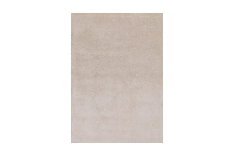 Sheraton Ryematte Rektangulær 200x290 cm, Creme
