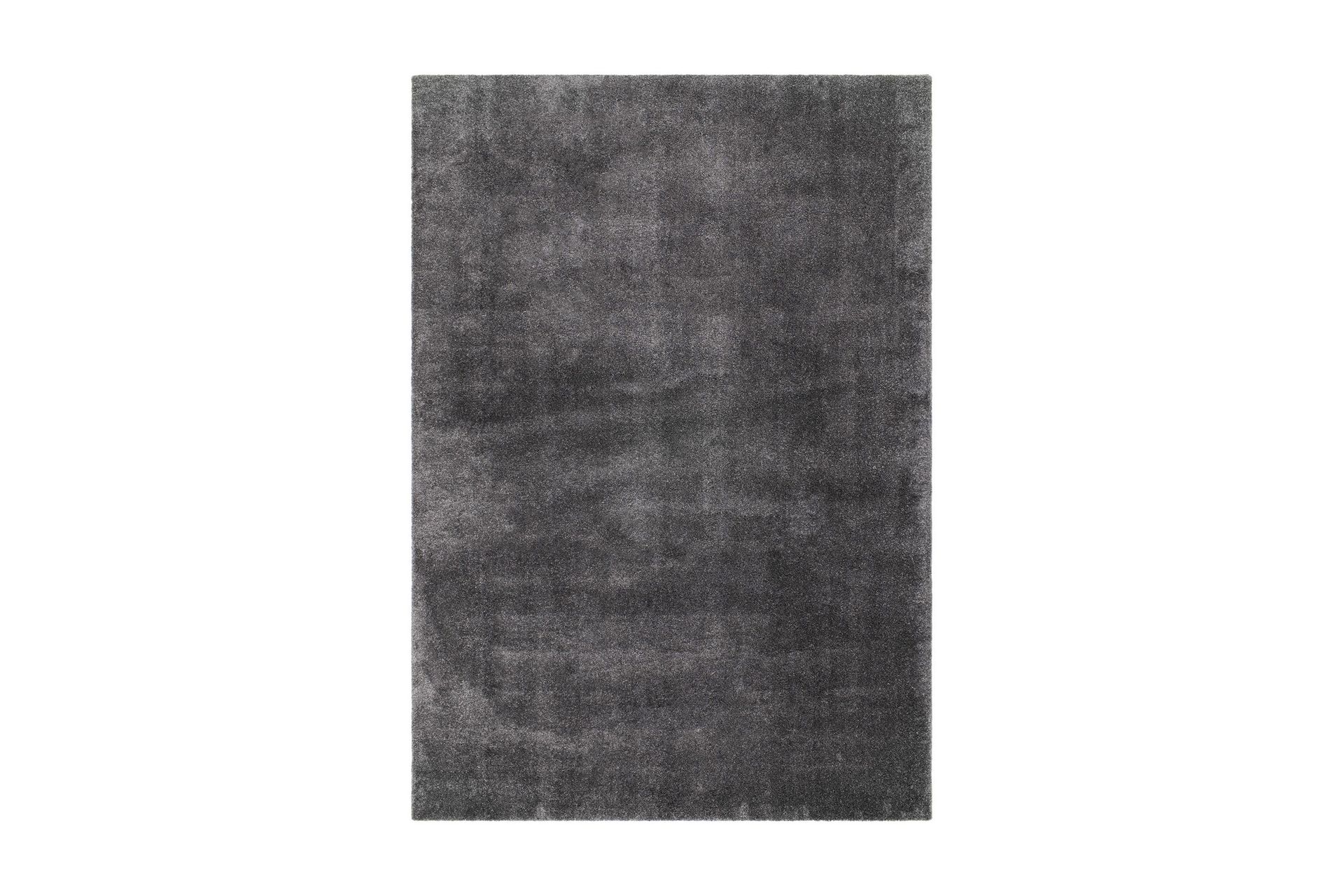 Sheraton Ryematte Rektangulær 200x290 cm - Grafitt - Tekstiler - Tepper & Matter - Moderne tepper - Ryeteppe