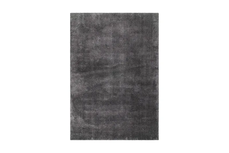 Sheraton Ryematte Rektangulær 200x290 cm - Grafitt - Tekstiler - Tepper & Matter - Moderne tepper - Ryeteppe