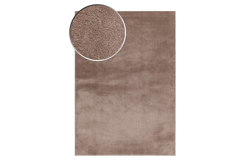 Sheraton Ryematte Rektangulær 200x290 cm - Linne - Tekstiler - Tepper & Matter - Moderne tepper - Ryeteppe