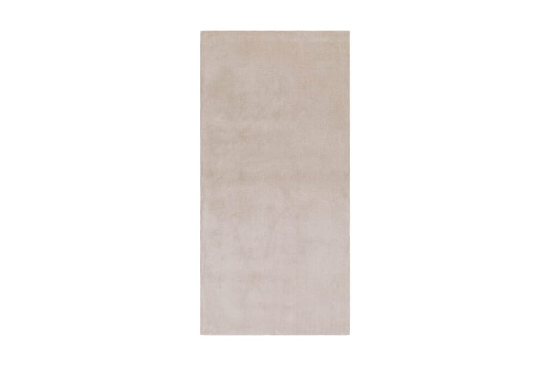 Sheraton Ryematte Rektangulær 60x115 cm - Creme - Tekstiler - Tepper & Matter - Moderne tepper - Ryeteppe