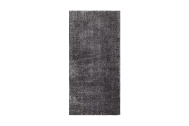Sheraton Ryematte Rektangulær 60x115 cm - Grafitt - Tekstiler - Tepper & Matter - Moderne tepper - Ryeteppe