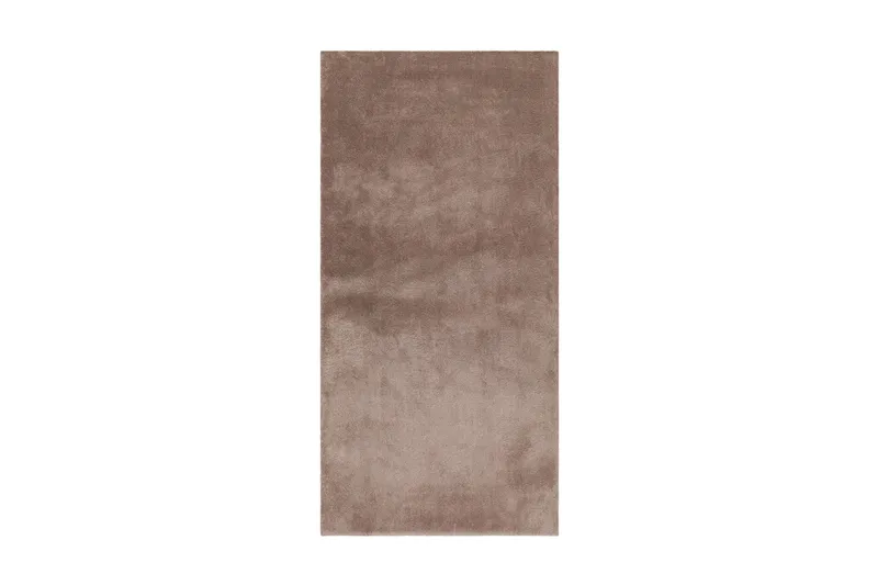 Sheraton Ryematte Rektangulær 60x115 cm - Linne - Tekstiler - Tepper & Matter - Moderne tepper - Ryeteppe