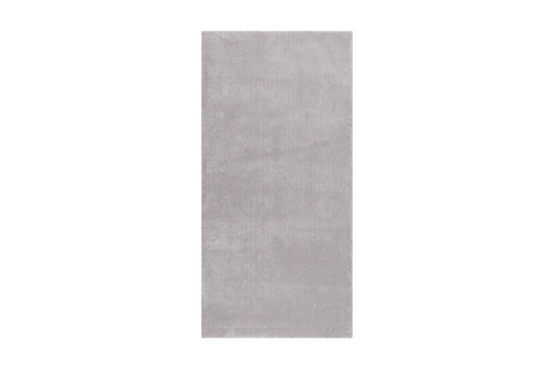 Sheraton Ryematte Rektangulær 60x115 cm - Sølv - Tekstiler - Tepper & Matter - Moderne tepper - Ryeteppe