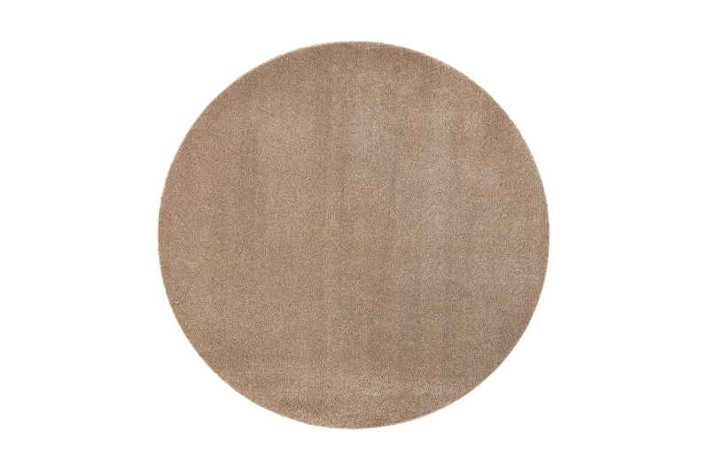 Sointu Matte 133 cm Beige, VM Carpet